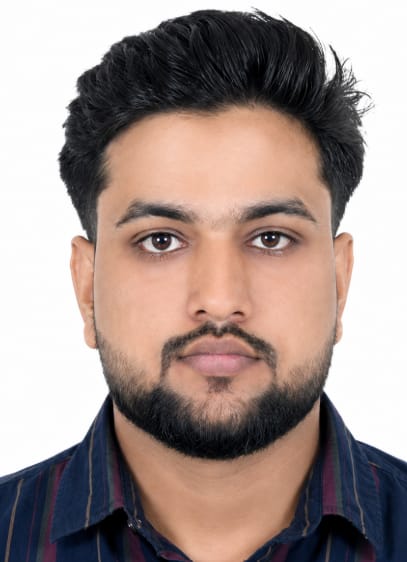 Asad Abdul Khan, Operation Supervisor at Trips Memoir Tourism LLC