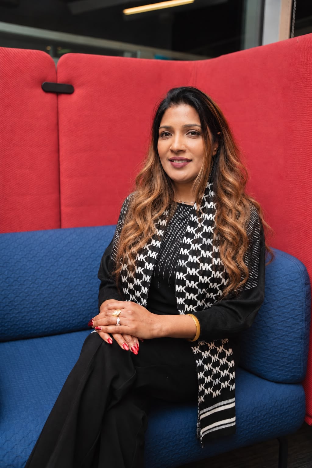 Param Malhotra, Managing Director at Trips Memoir Tourism LLC