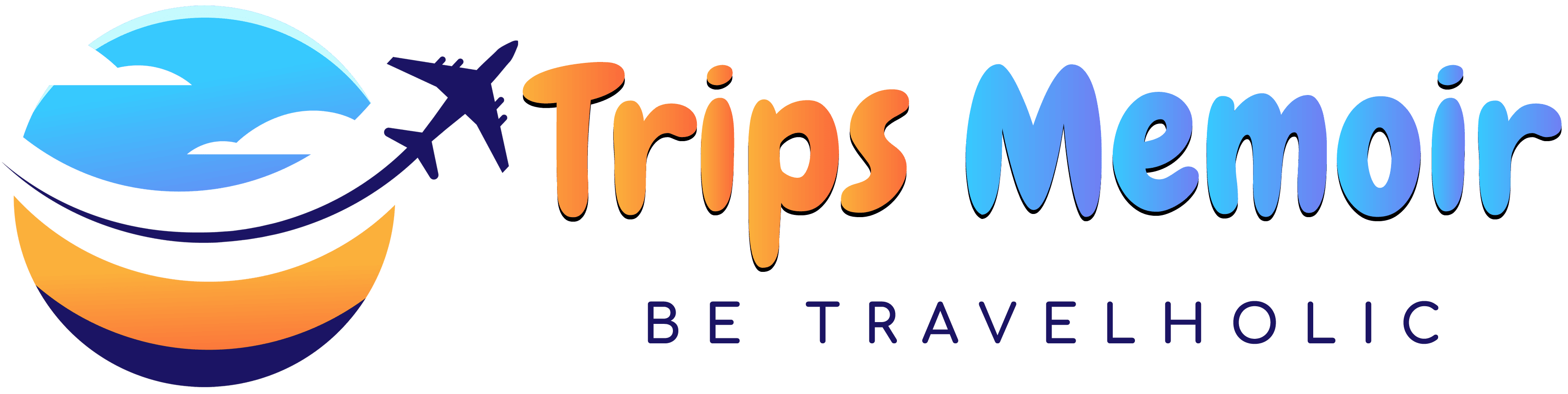 Trips Memoir Tourism LLC logo